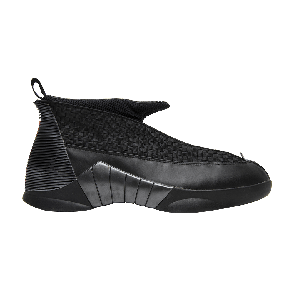 Buy Air Jordan 15 OG Stealth 1999 136029 061 GOAT