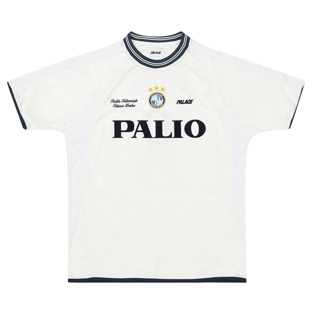 Palace Legends Shirt 'White'