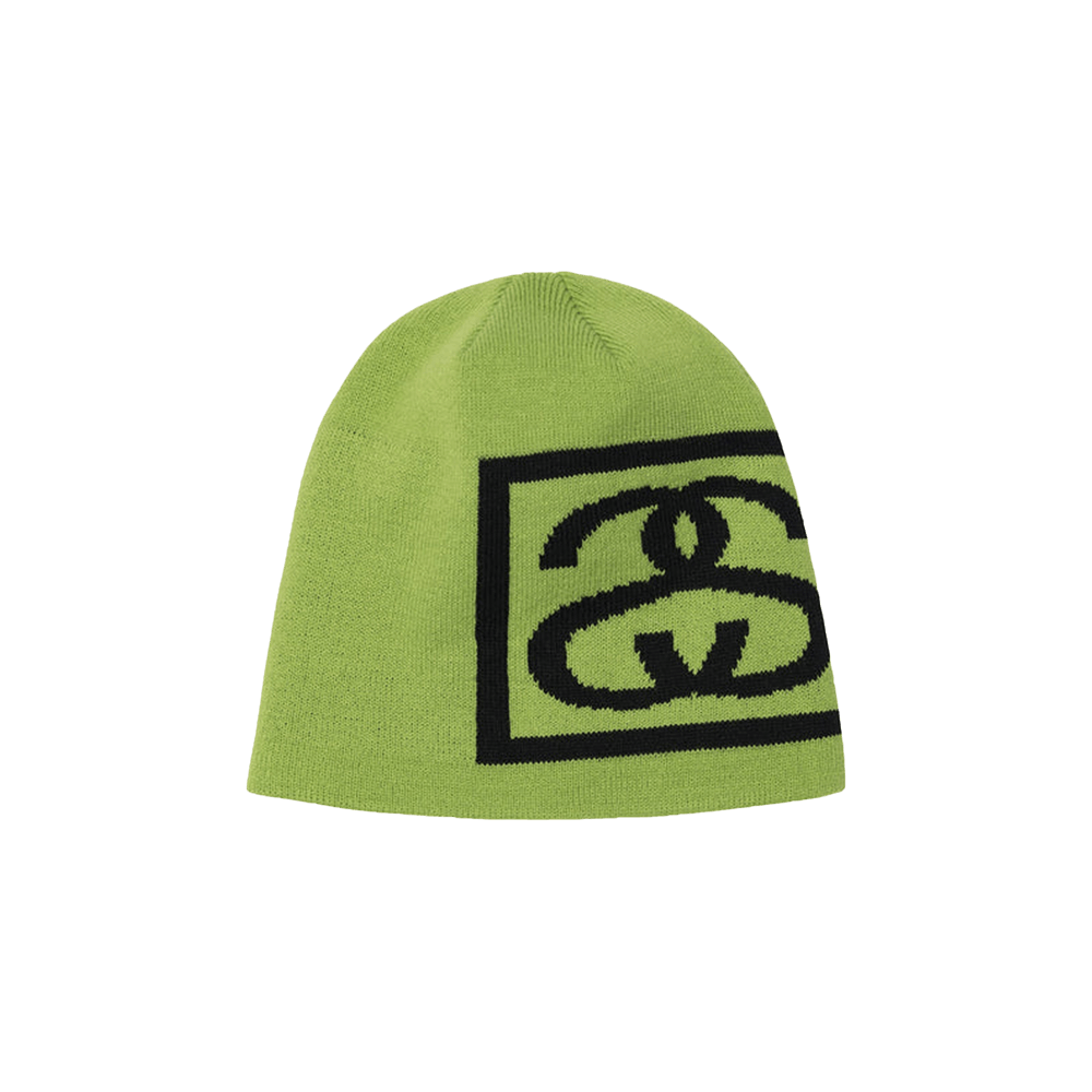 STUSSY Sport Cap seaweed グリーン　ライム s-l400.jpg