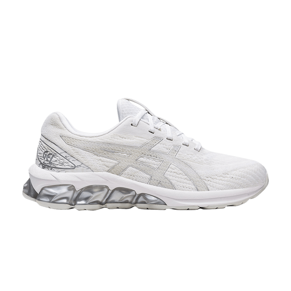 Asics Wmns Gel Quantum 180 7 'White Pure Silver'