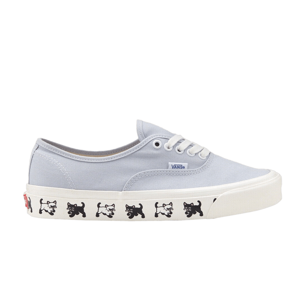 Vans Authentic 44 Dx Best Friend