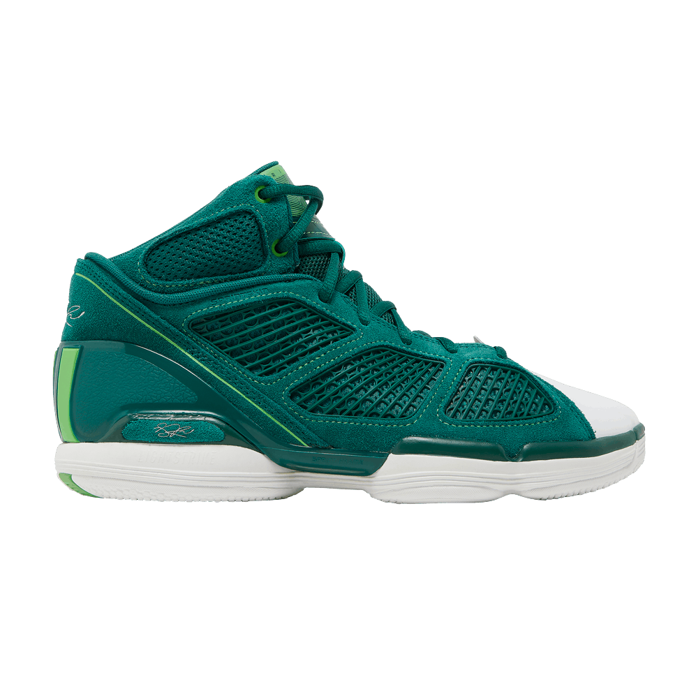 Adidas st patrick sale top