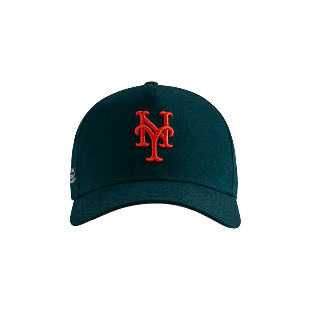 Buy Kith x New Era for AMNH Mets Snapback 'Stadium