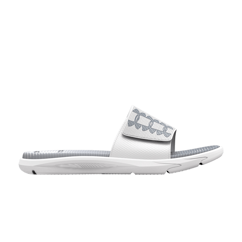 Under armour men's mercenary x slides store
