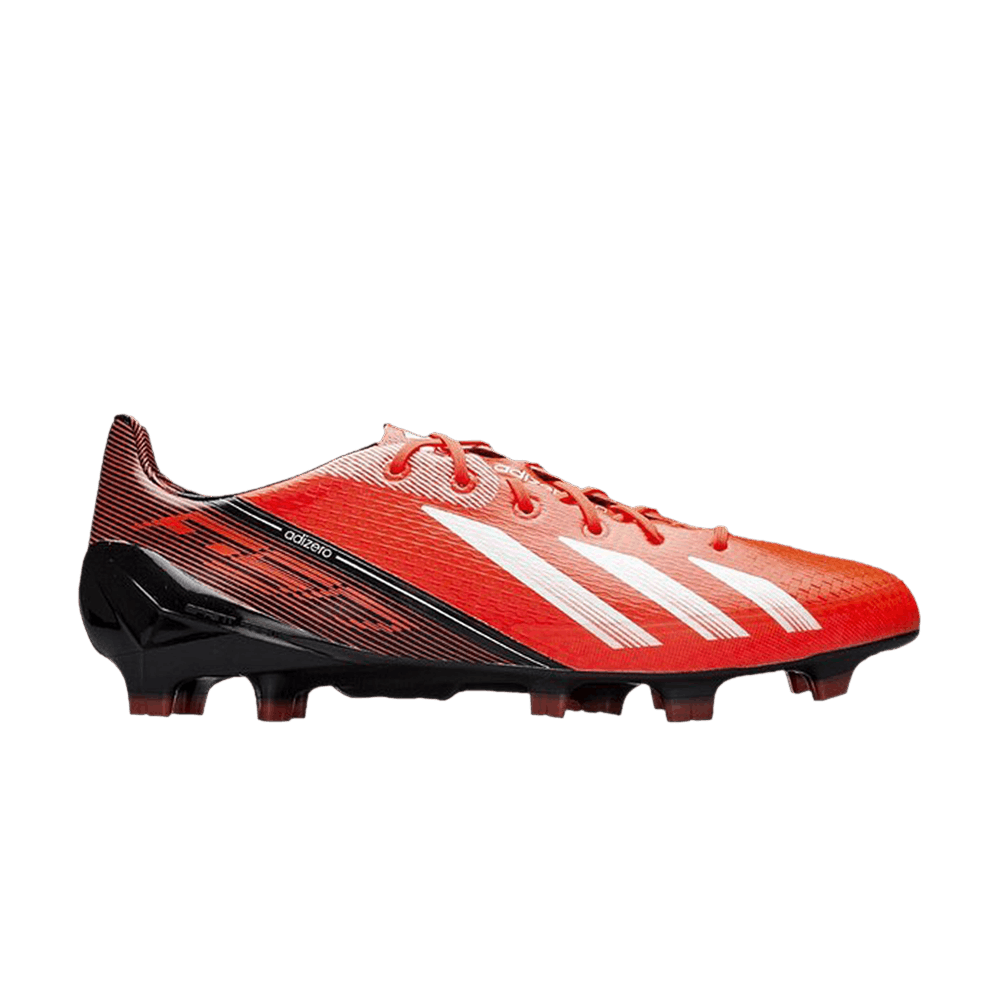 Buy F50 TRX 'Infrared' - Q33848 Red | GOAT