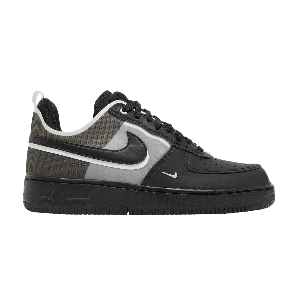 NIKE ナイキ エアフォース1 07 29cm ブラック