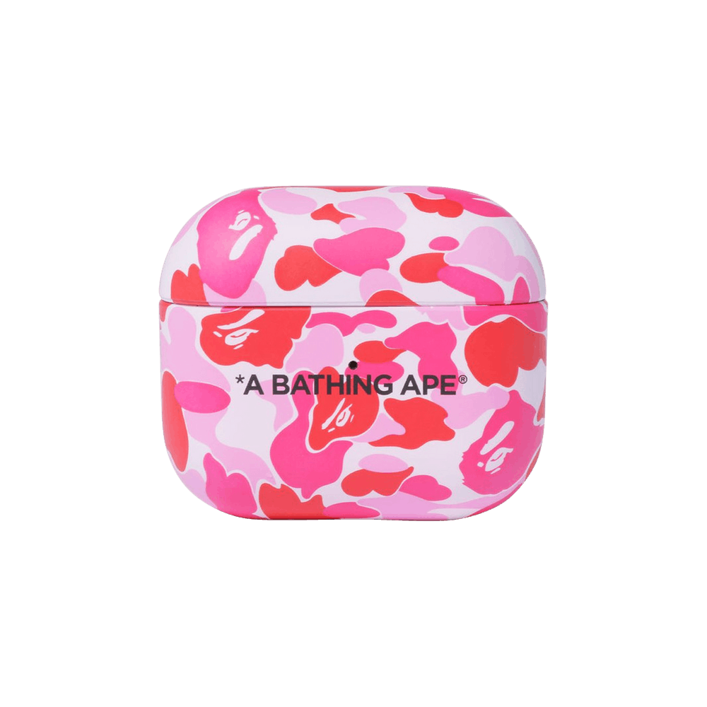 Bape airpod 2025 case