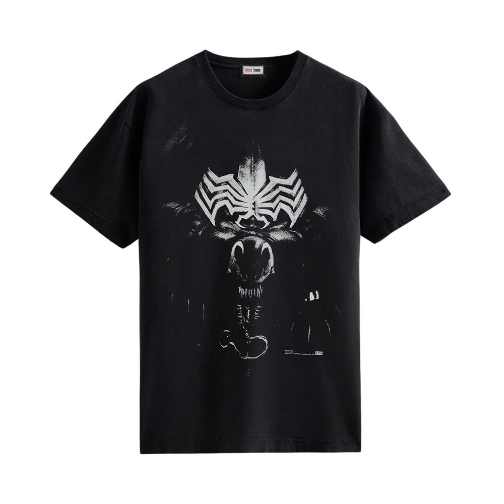 ☆ KITH x SPIDER-MAN Vigilante vintage tee コラボTシャツ ☆ Kith-Marvel-Spider-Man-Allies-