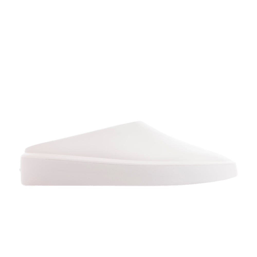 Buy Fear Of God California Backless Slip-On 'Greige' - FG80