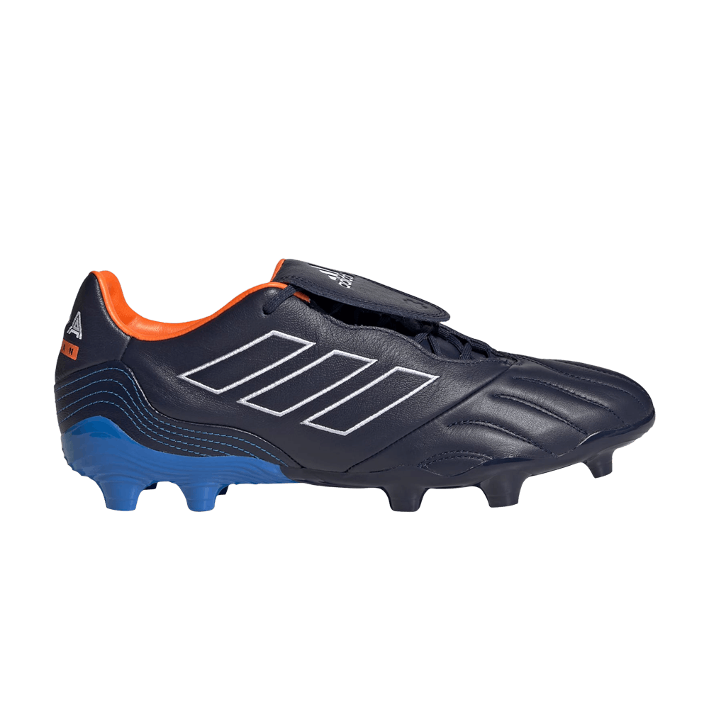 Adidas Copa Kapitan.2 Fg 'team Navy'