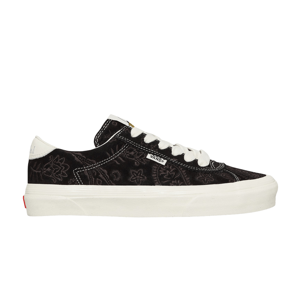 Anderson .Paak x Sport DX 'Black Paisley'