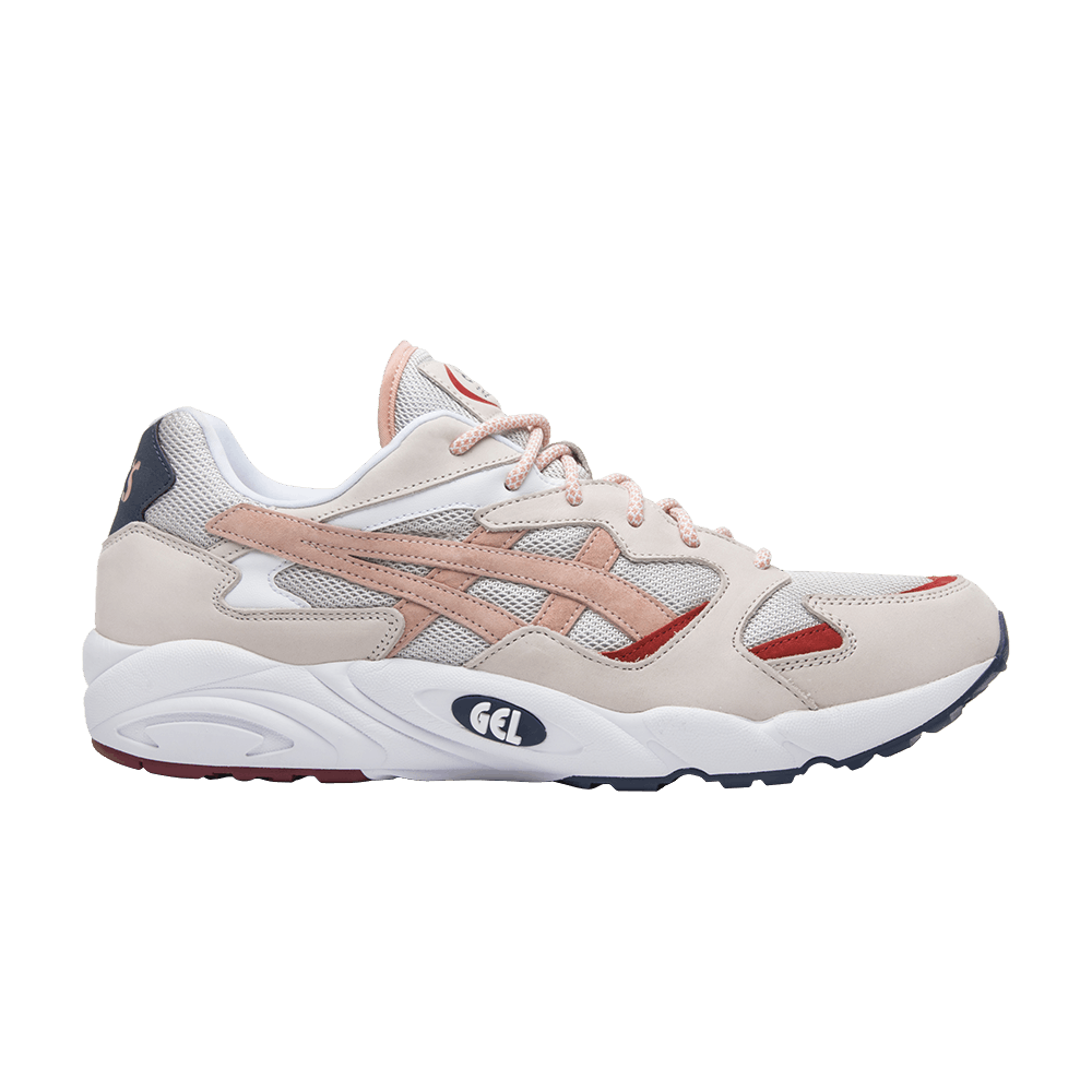 Ronnie fieg asics volcano 2025
