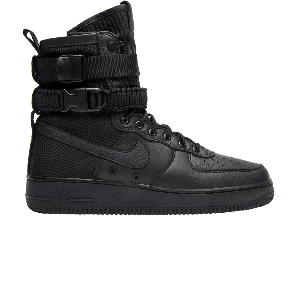 Nike Custom Air Force 1 "USA Splatter" Black Shoes Sneakers Flag  Patriot Mens