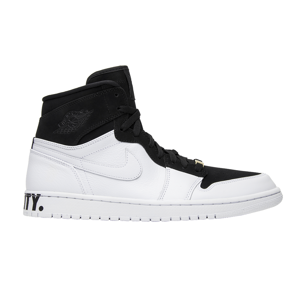 Air Jordan 1 Retro High Equality
