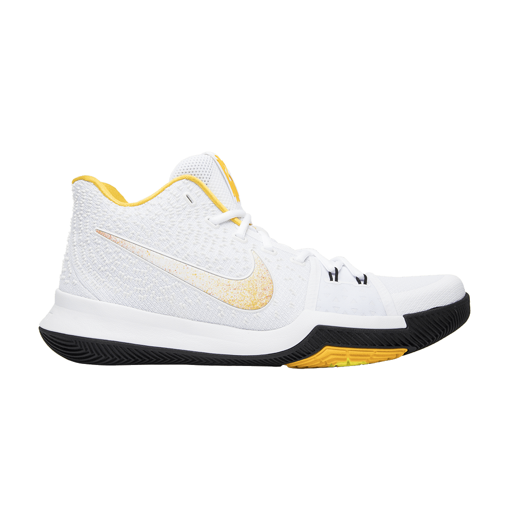 Kyrie 3 goat sales