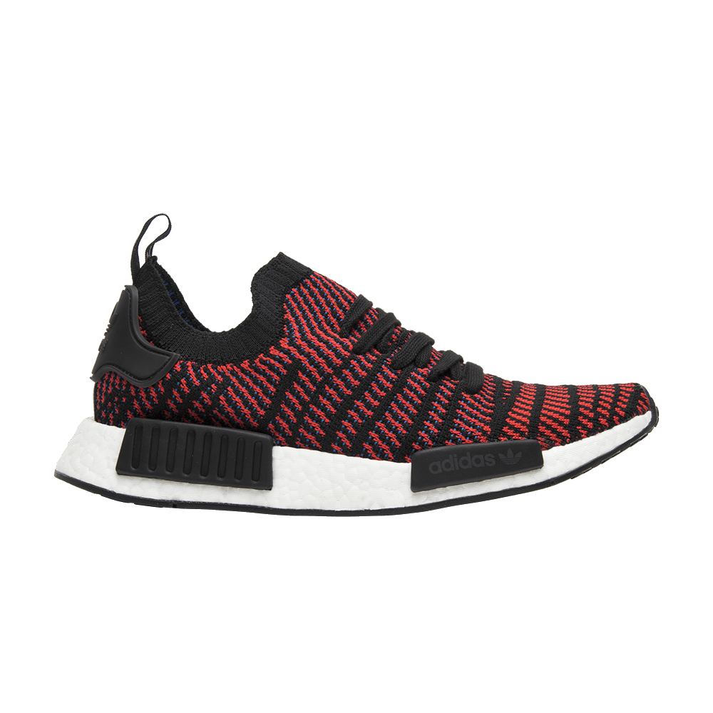 Adidas nmd r1 stlt parley primeknit clearance
