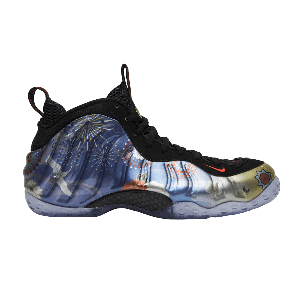 Buy Air Foamposite One CNY 2018 AO7541 006 GOAT