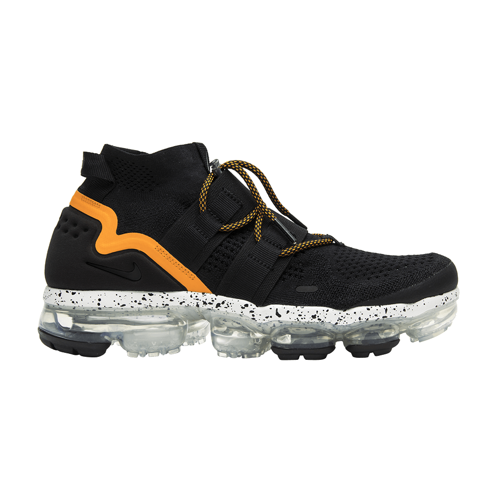Nike vapormax utility orange peel online