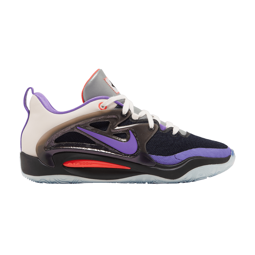 Buy 9th Wonder x Nike KD 15 EP 'Producer Pack - Charles Douthit