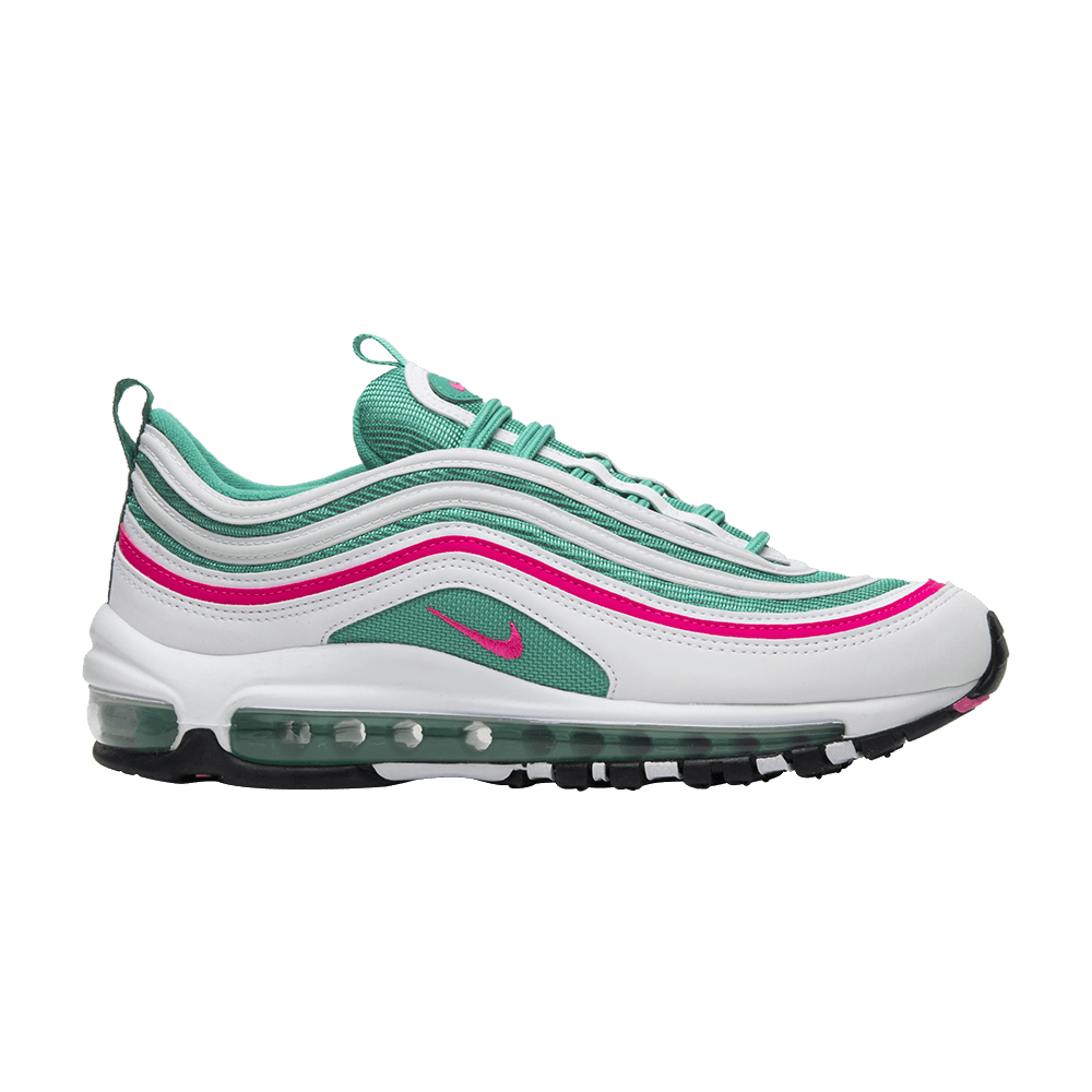 Air max 97 gs south beach store