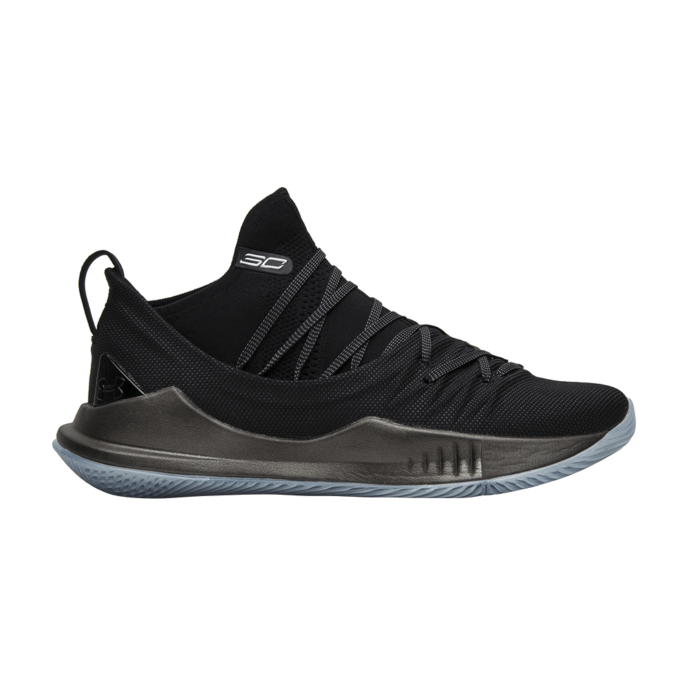 Curry 5s black shop