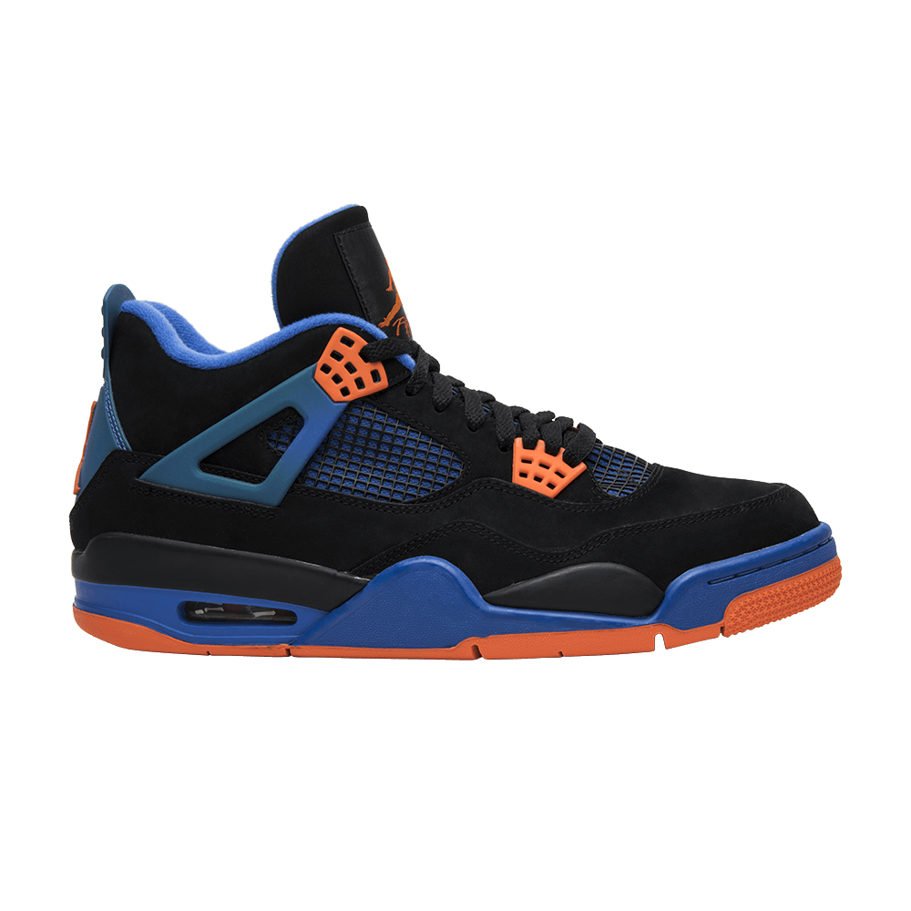 Air Jordan 4 Retro 'Cavs'