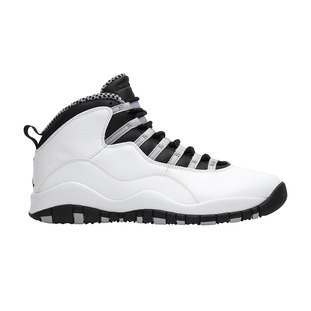 Jordan 10 goat sales
