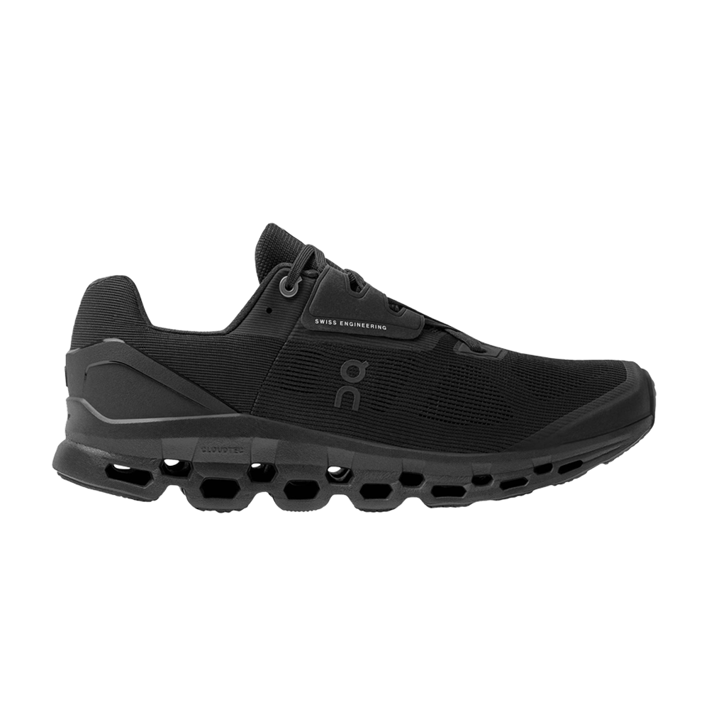 Buy Cloudstratus 'Black' - 39 99214 | GOAT