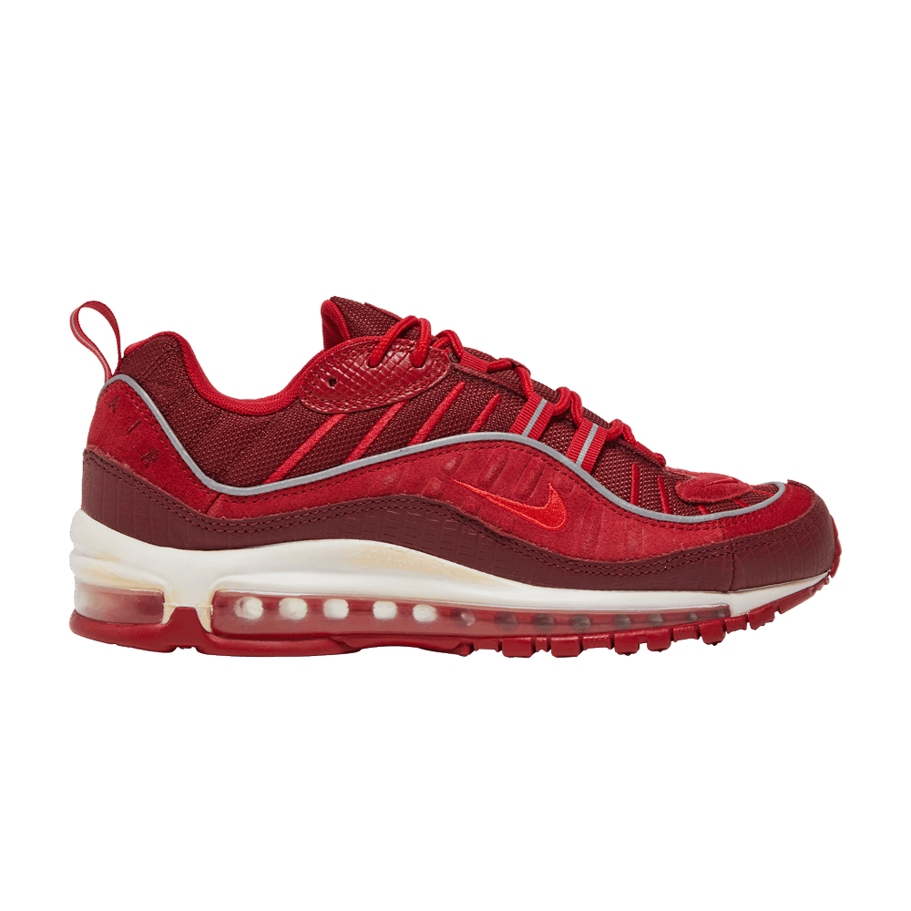 98s red