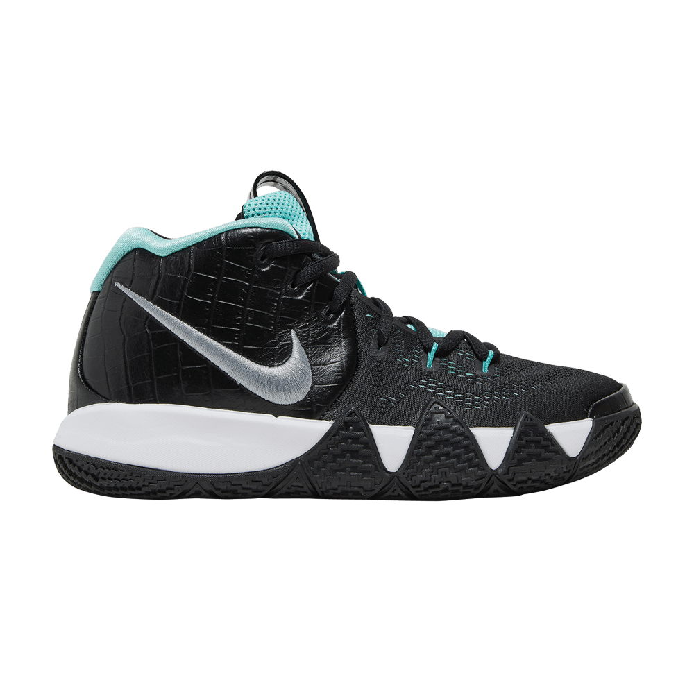 Kyrie 4 GS Tiffany