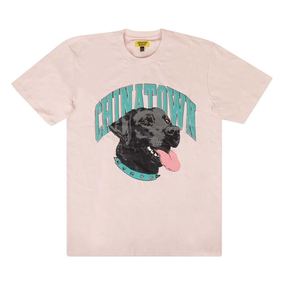 Chinatown market 2025 dog hoodie
