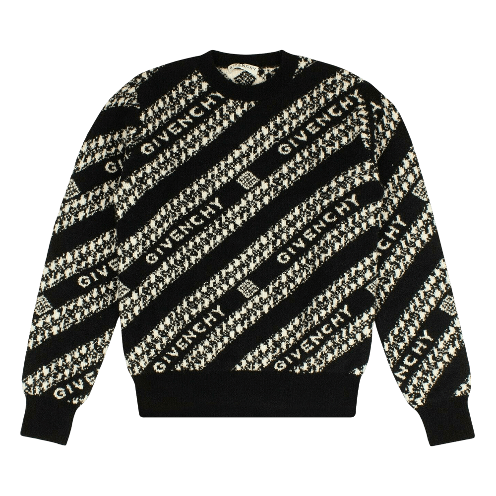 パーカー・フーディ GIVENCHY SS24 Slate cotton sweatshirt (BMJ0LA3YLY 011) Slate cotton sweatshirt – G&B