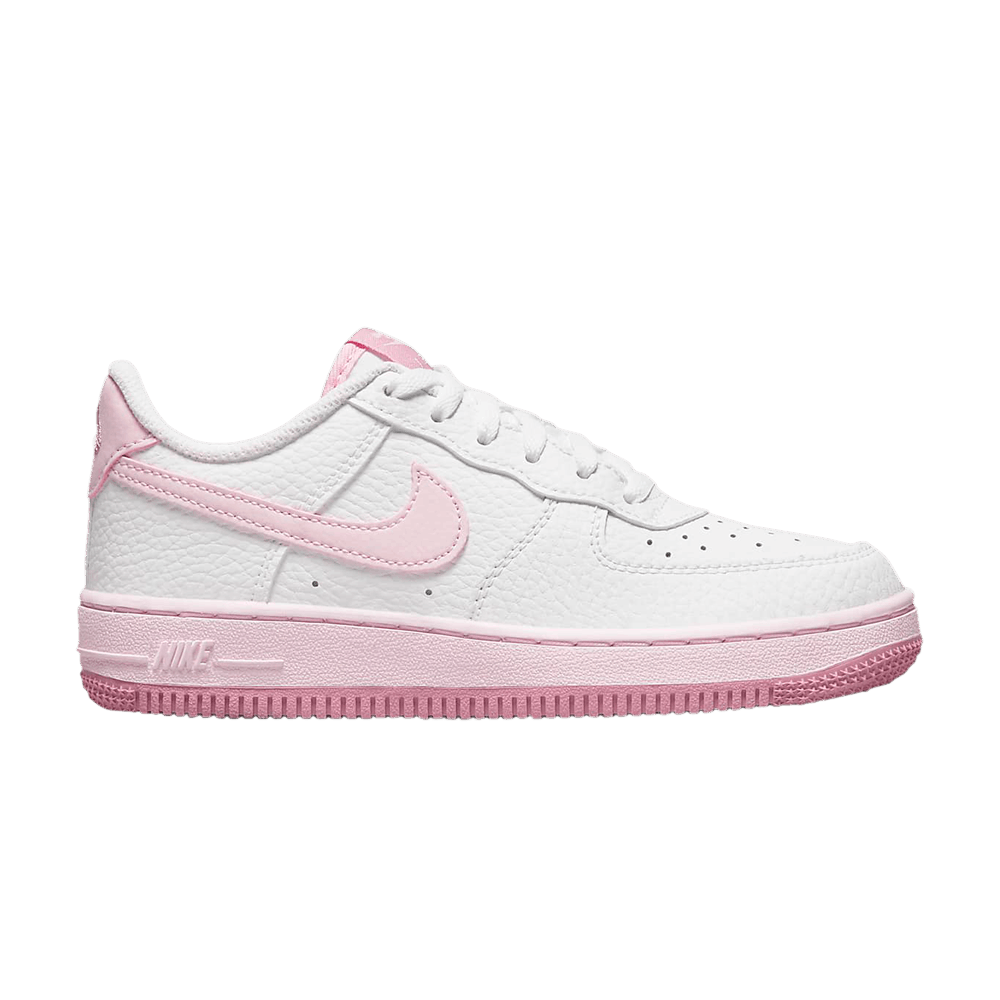 Nike Air Force 1 PS White Elemental Pink