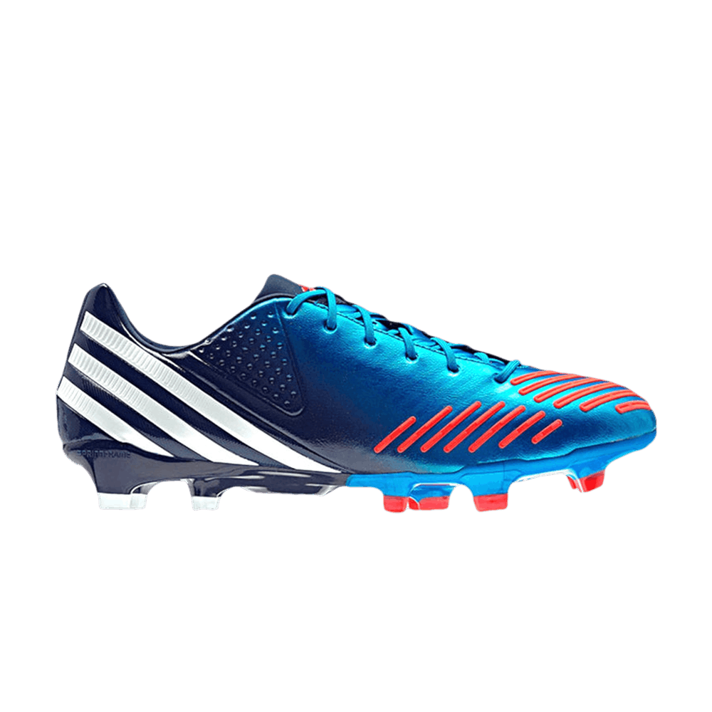 Buy Adidas Predator LZ TRX FG 'miCoach' - G61627 | GOAT