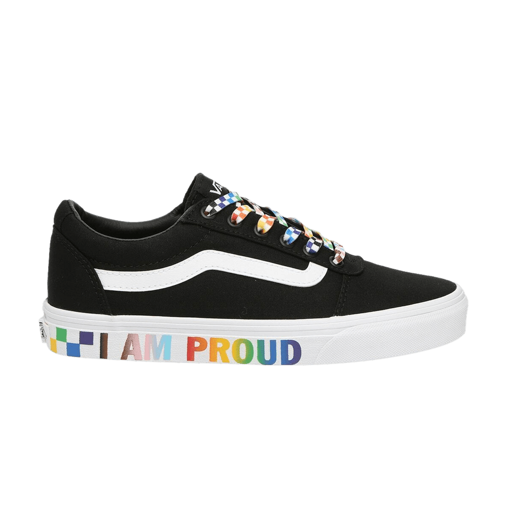 Vans Wmns Ward 'pride'