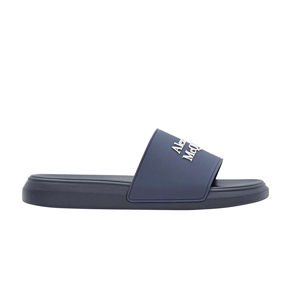 【alexander mcqueen】logo slide / 666983 W4QS0 1000 814339_00.png.png