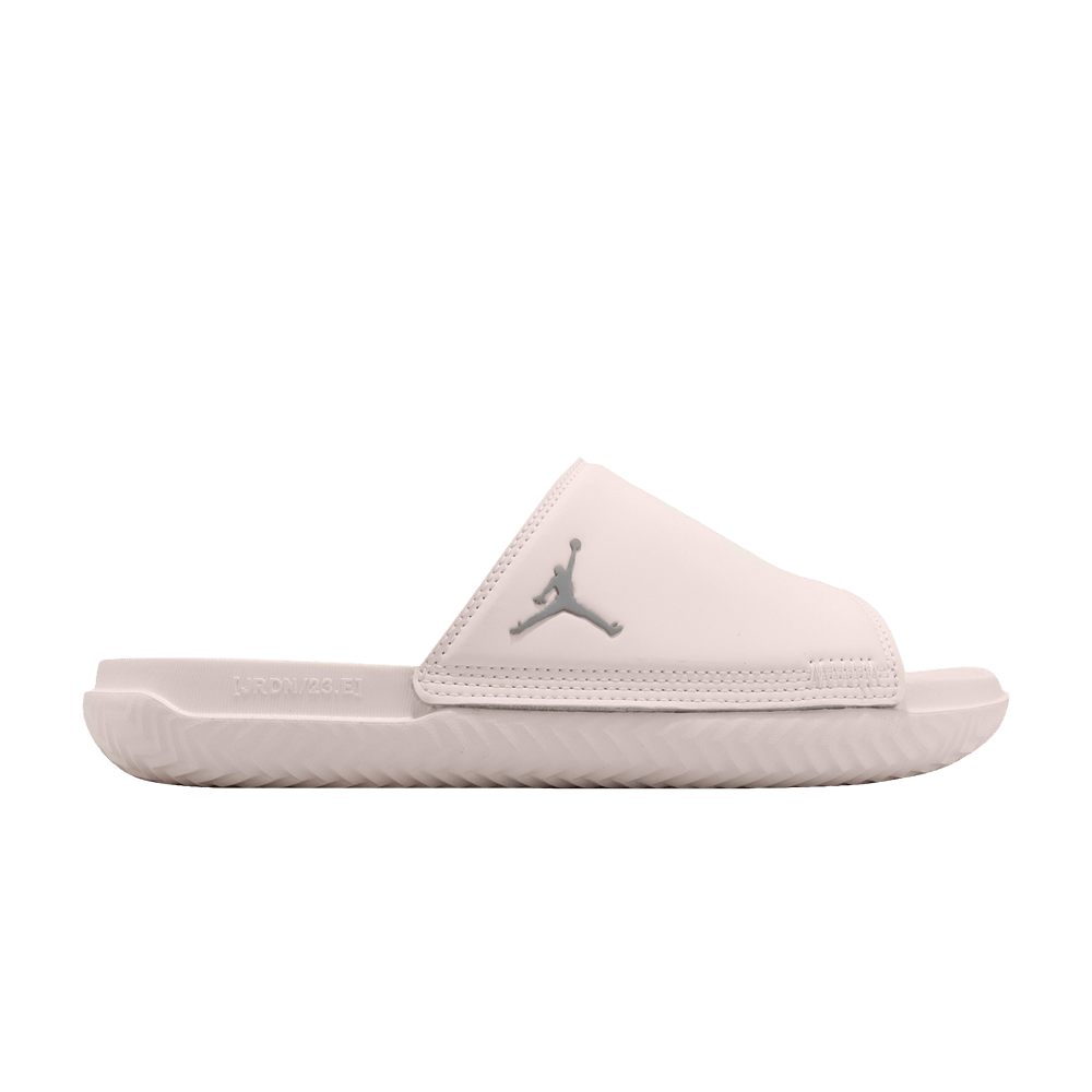 Jordan slides pink hotsell