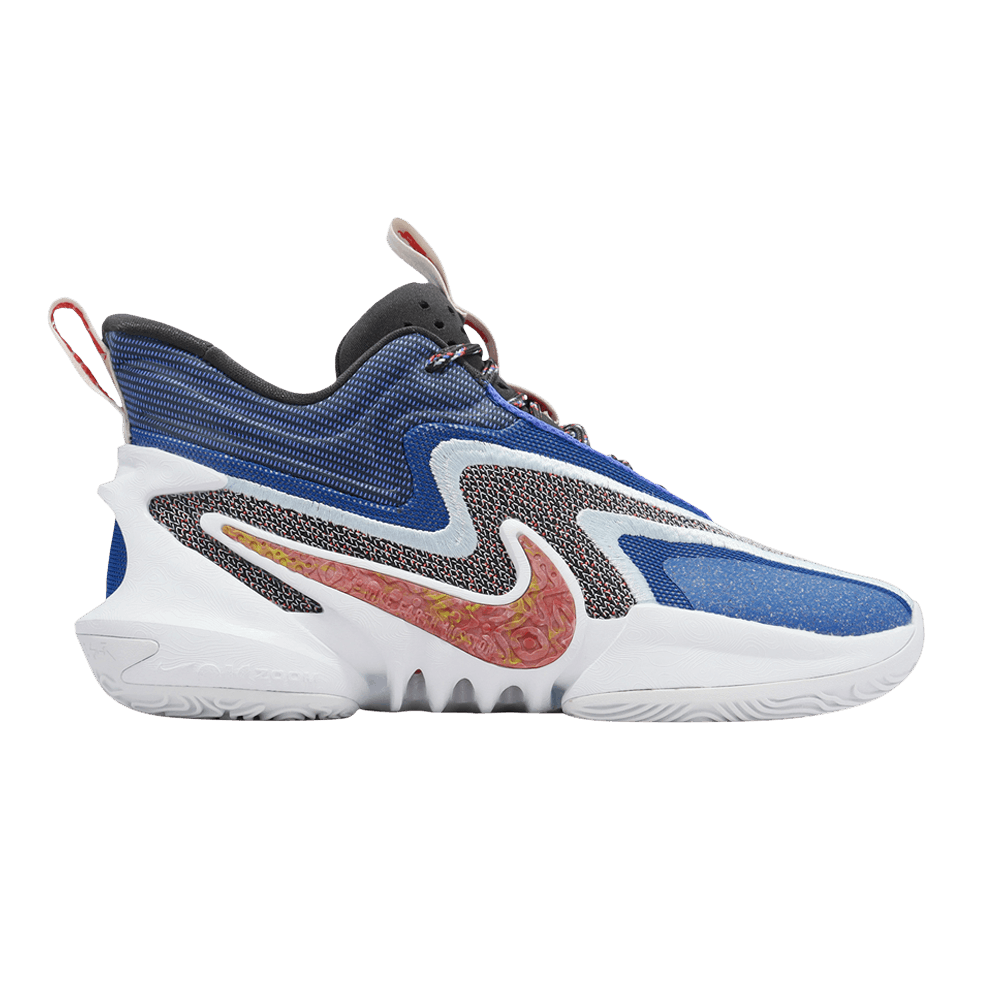 Buy Nike Cosmic Unity 2 EP 'Better Us - Off Noir' - DH1536 002 | GOAT