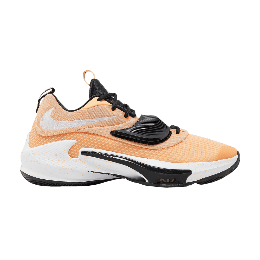 Zoom freak orange discount