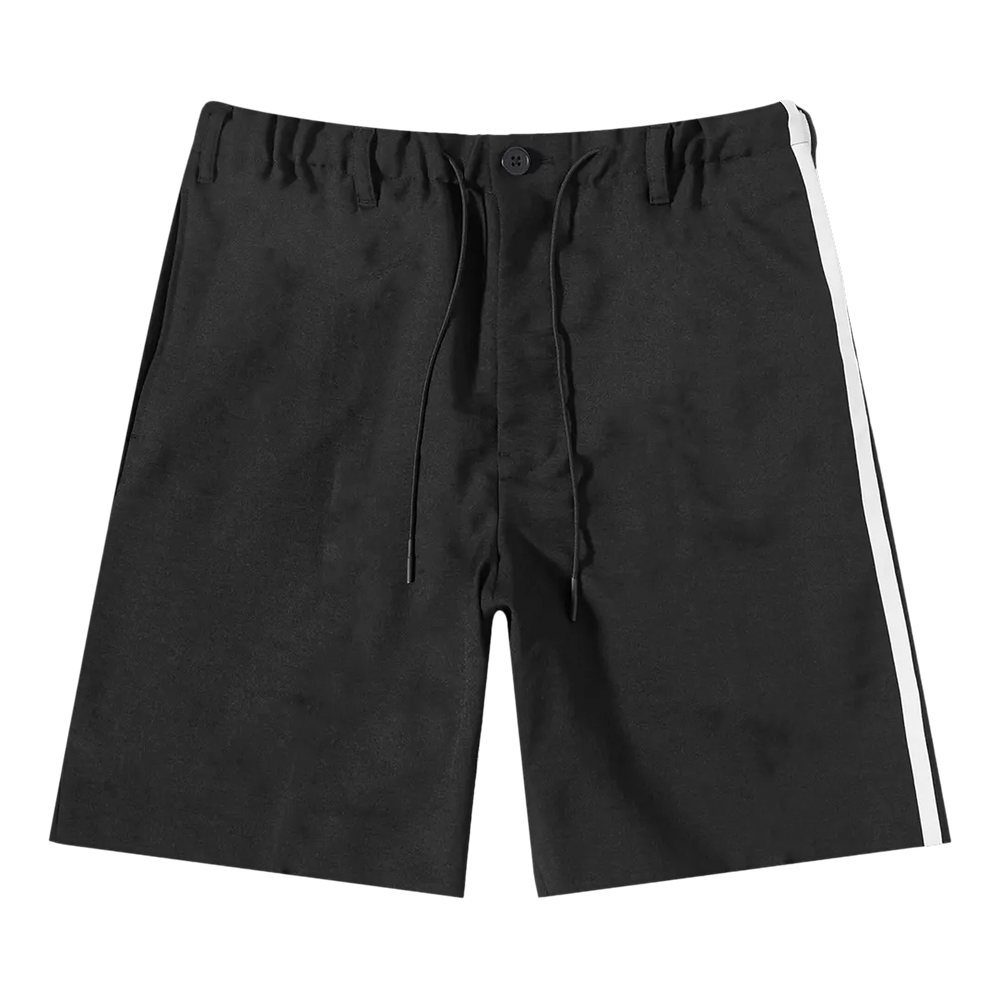 Buy Y-3 CH1 Elegant 3 Shorts 'Black' - HG6085 | GOAT