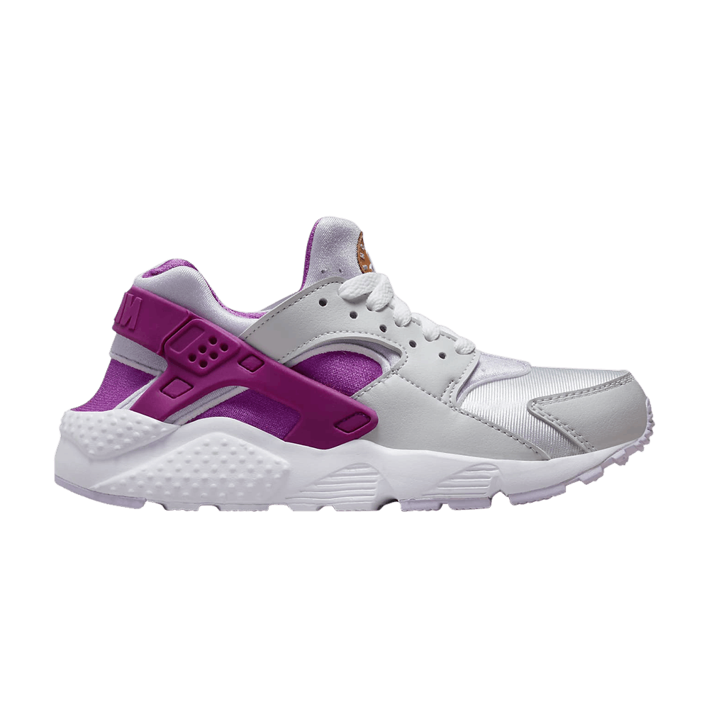 Buy Huarache Run GS 'Pure Platinum Violet Frost' - 654275