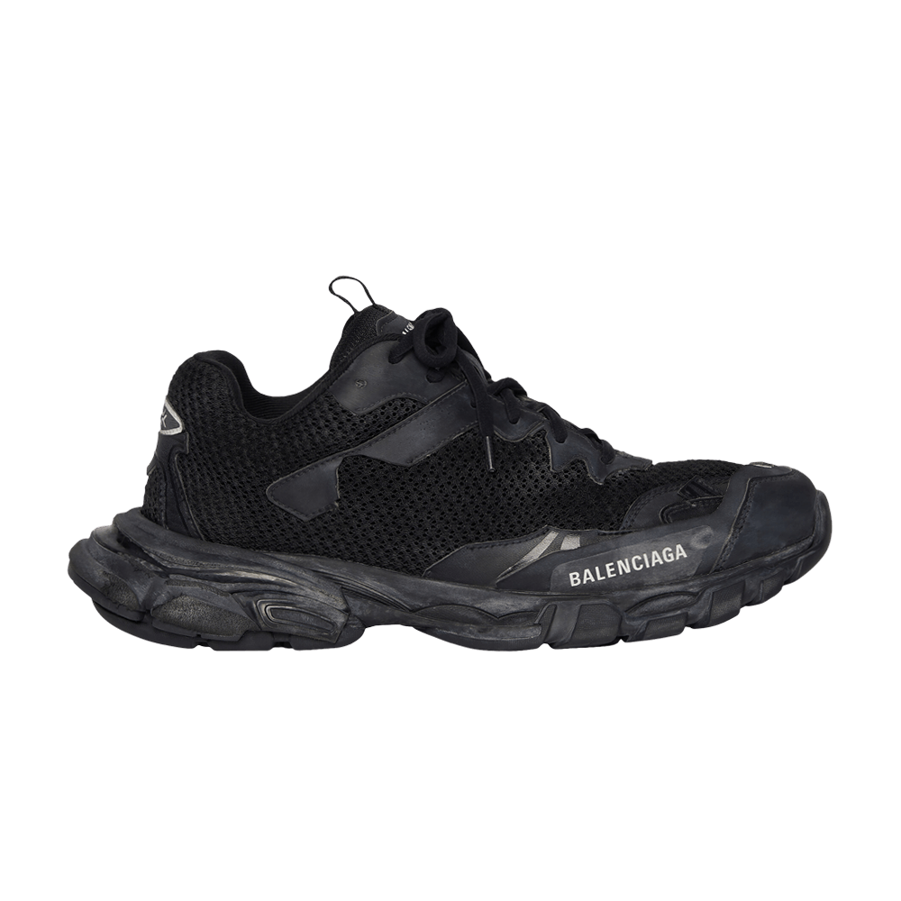 Balenciaga Wmns Track.3 Sneaker 'Black'