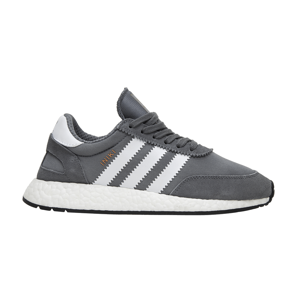 Iniki boost runner top