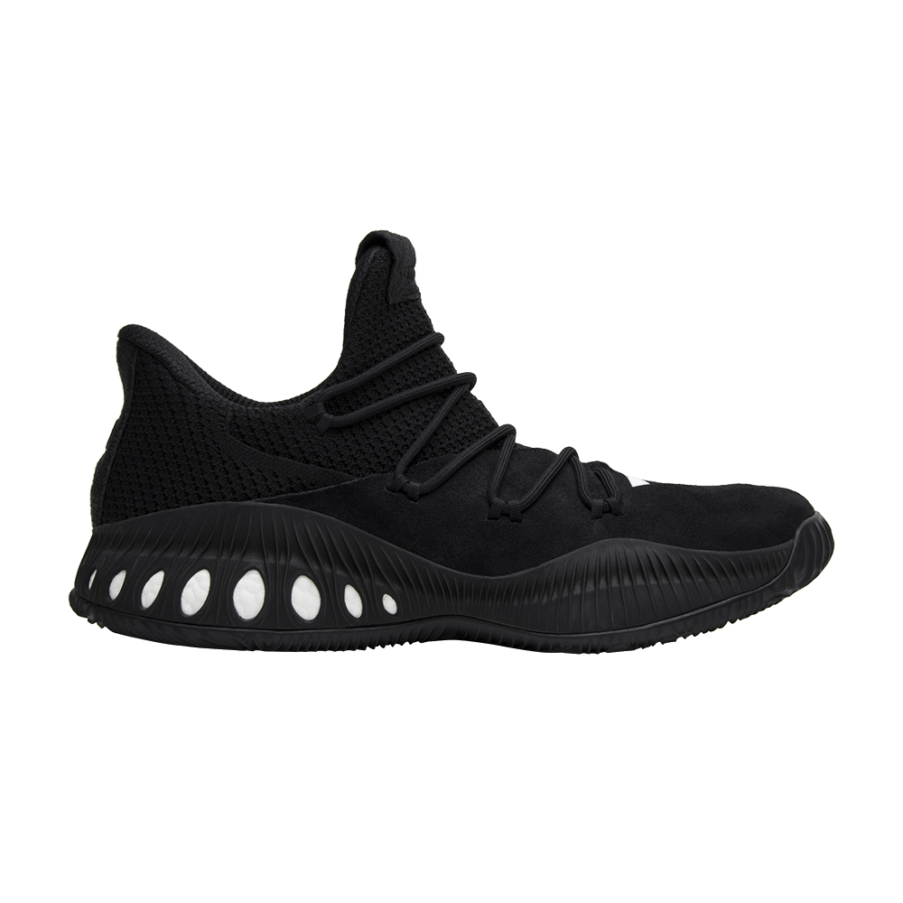 Crazy explosive 218 low top