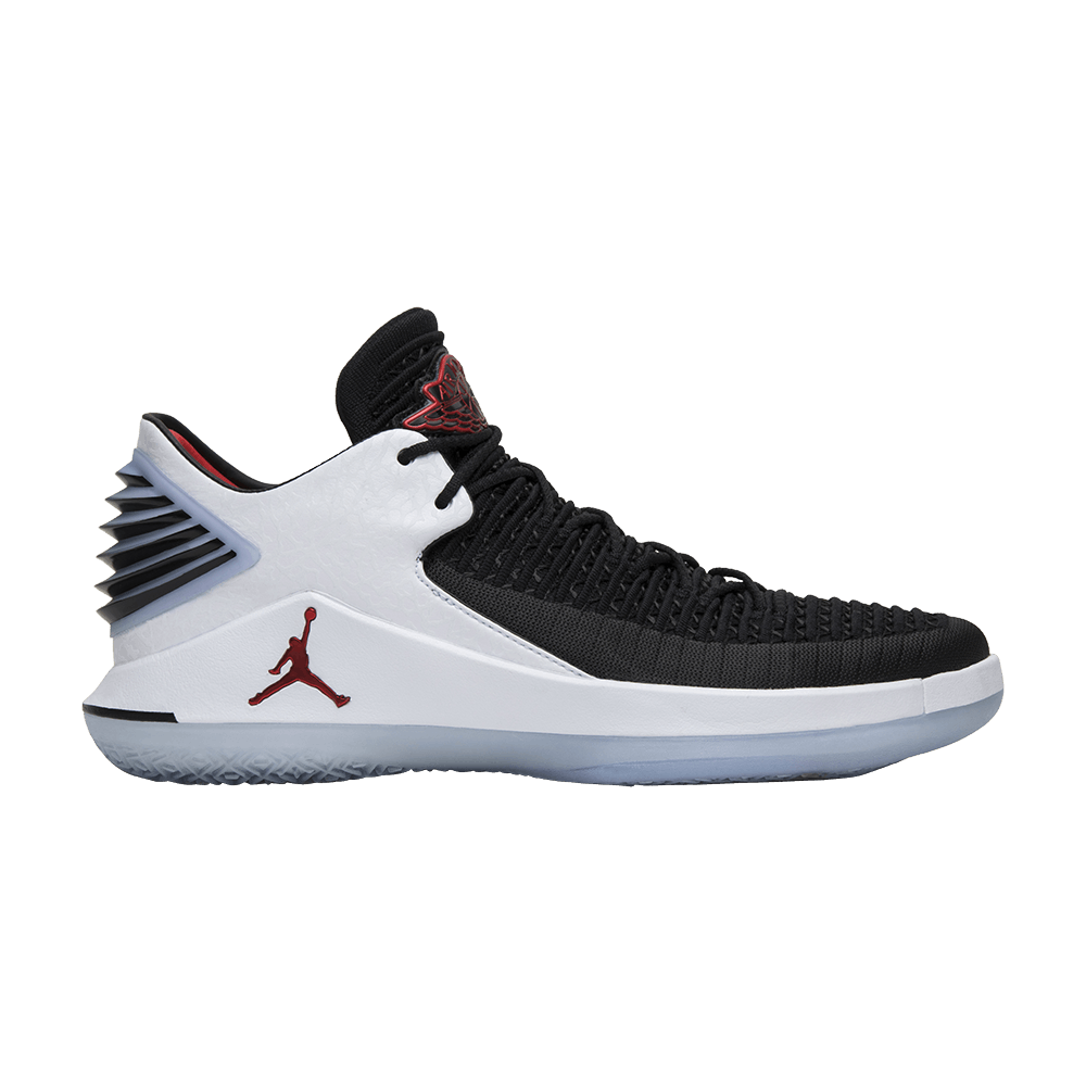 Jordan 32 free throw line best sale
