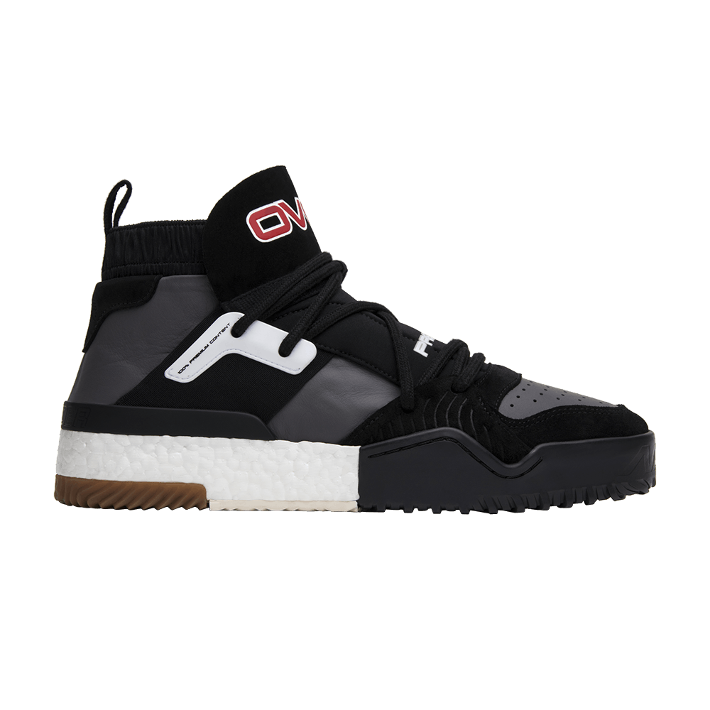 Buy Alexander Wang x adidas AW BBall All Star '747 Warehouse