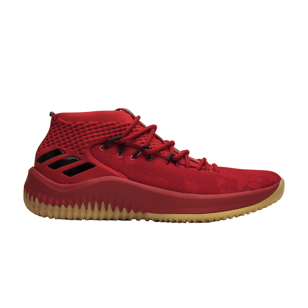 Dame 4 pink shop