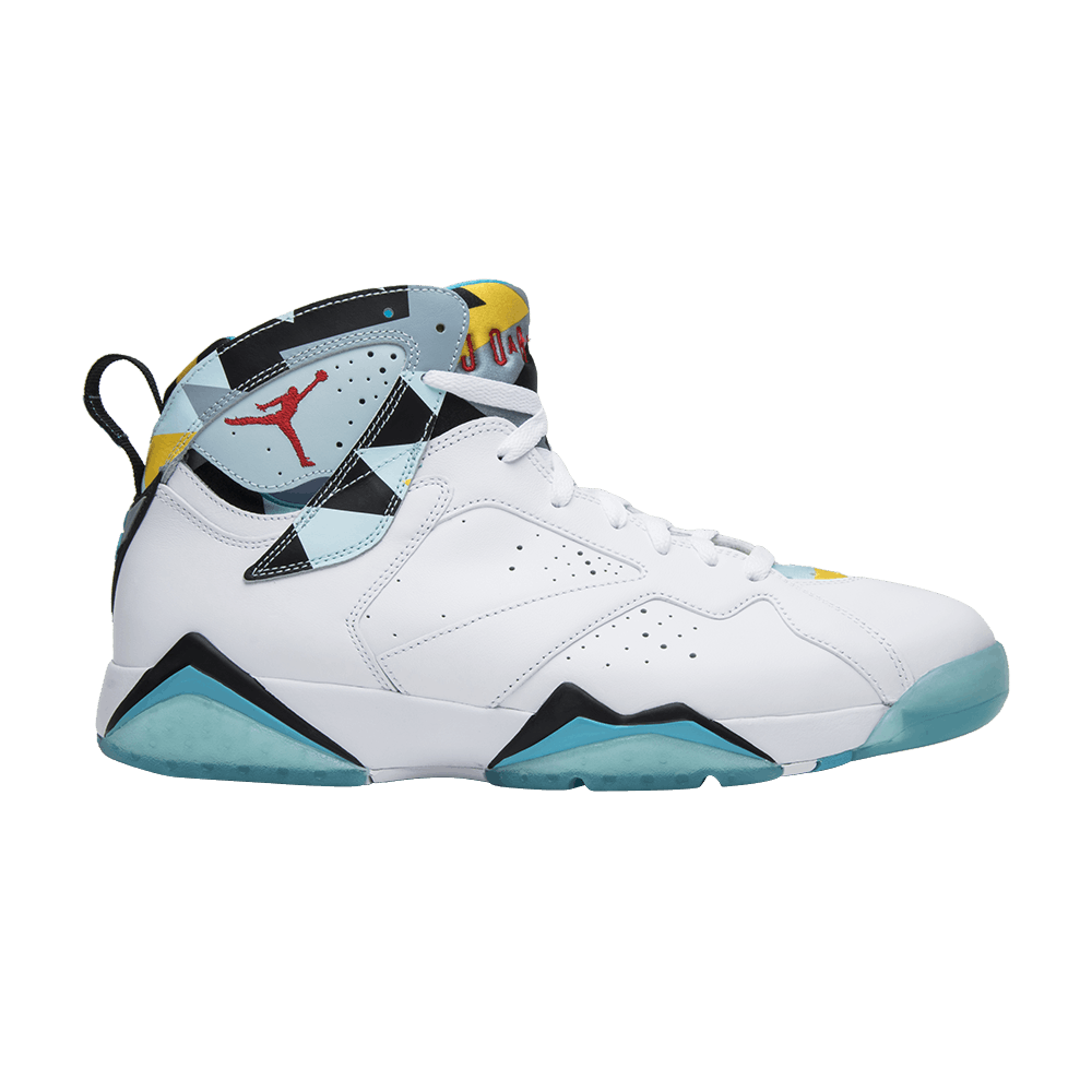 Buy Air Jordan 7 Retro N7 744804 144 GOAT