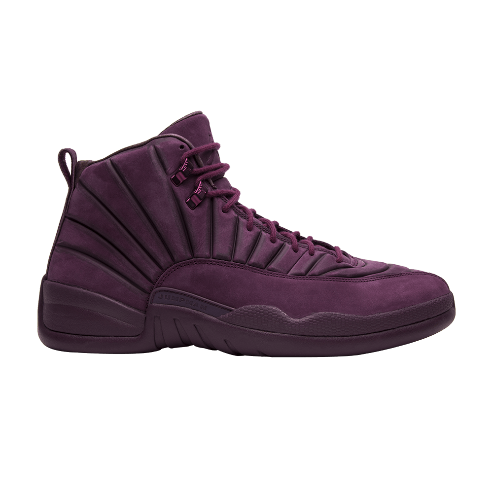 Buy PSNY x Air Jordan 12 Retro Paris AA1233 600 GOAT AU