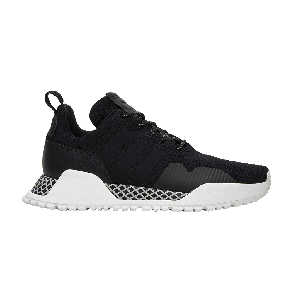Buy AF 1.4 Primeknit Core Black BY9395 GOAT UK